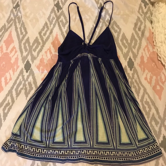 Free People Flowy Tank - Picture 5 of 7